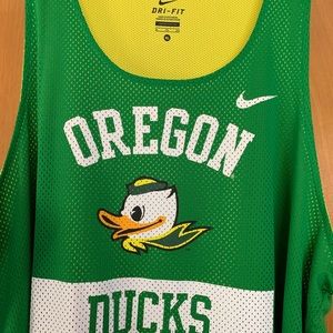 New with tags! Nike dri-fit Jersey tank